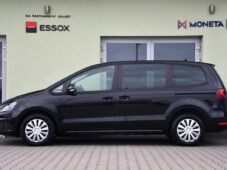 Seat Alhambra 2,0TDi - 1