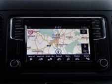 Seat Alhambra 2,0TDi - 40