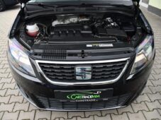 Seat Alhambra 2,0TDi - 46