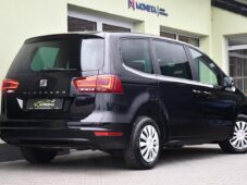 Seat Alhambra 2,0TDi - 4