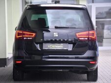 Seat Alhambra 2,0TDi - 3