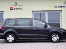 Seat Alhambra 2,0TDi - 5