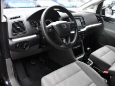 Seat Alhambra 2,0TDi - 8