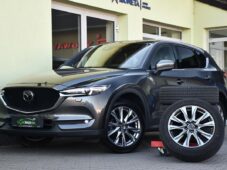 Mazda CX-5 2,5i G194 AWD AT TAKUMI PLUS - 1