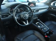 Mazda CX-5 2,5i G194 AWD AT TAKUMI PLUS - 9