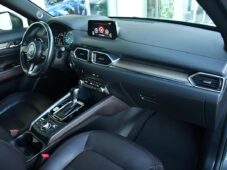 Mazda CX-5 2,5i G194 AWD AT TAKUMI PLUS - 12