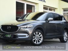 Mazda CX-5 2,5i G194 AWD AT TAKUMI PLUS - 0