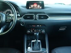 Mazda CX-5 2,5i G194 AWD AT TAKUMI PLUS - 23
