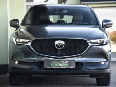 Mazda CX-5 2,5i G194 AWD AT TAKUMI PLUS - 8