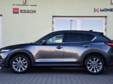 Mazda CX-5 2,5i G194 AWD AT TAKUMI PLUS - 2