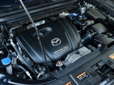 Mazda CX-5 2,5i G194 AWD AT TAKUMI PLUS - 55