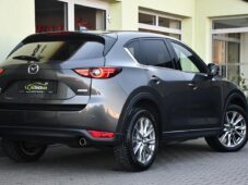 Mazda CX-5 2,5i G194 AWD AT TAKUMI PLUS - 5