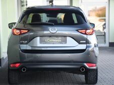 Mazda CX-5 2,5i G194 AWD AT TAKUMI PLUS - 4
