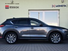 Mazda CX-5 2,5i G194 AWD AT TAKUMI PLUS - 6