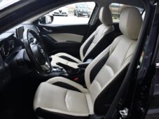 Mazda 3 G165/REVOLUTION TOP/SPORT/BOSE - 9