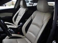 Mazda 3 G165/REVOLUTION TOP/SPORT/BOSE - 10