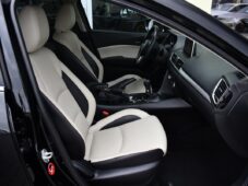 Mazda 3 G165/REVOLUTION TOP/SPORT/BOSE - 12