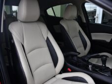 Mazda 3 G165/REVOLUTION TOP/SPORT/BOSE - 13