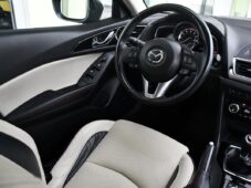 Mazda 3 G165/REVOLUTION TOP/SPORT/BOSE - 21