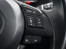 Mazda 3 G165/REVOLUTION TOP/SPORT/BOSE - 26