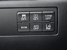 Mazda 3 G165/REVOLUTION TOP/SPORT/BOSE - 28