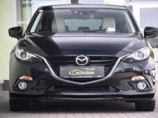 Mazda 3 G165/REVOLUTION TOP/SPORT/BOSE - 5
