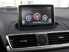 Mazda 3 G165/REVOLUTION TOP/SPORT/BOSE - 30