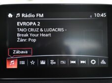 Mazda 3 G165/REVOLUTION TOP/SPORT/BOSE - 37