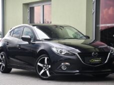 Mazda 3 G165/REVOLUTION TOP/SPORT/BOSE - 7