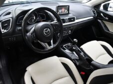 Mazda 3 G165/REVOLUTION TOP/SPORT/BOSE - 8