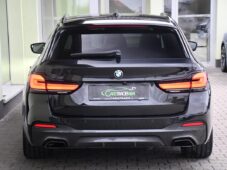 BMW Řada 5 530d xD M-SPORT LASER - 9