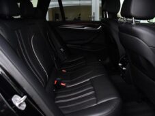 BMW Řada 5 530d xD M-SPORT LASER - 21