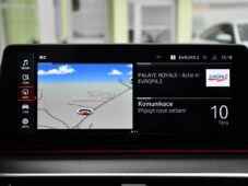 BMW Řada 5 530d xD M-SPORT LASER - 29