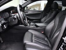 BMW Řada 5 530d xD M-SPORT LASER - 12