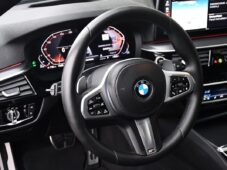 BMW Řada 5 530d xD M-SPORT LASER - 15