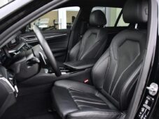 BMW Řada 5 530d xD M-SPORT LASER - 13