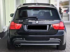 BMW Řada 3 330d xDrive M-PAKET PANO A/T - 9
