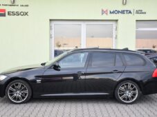 BMW Řada 3 330d xDrive M-PAKET PANO A/T - 10