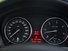 BMW Řada 3 330d xDrive M-PAKET PANO A/T - 32