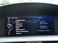 BMW Řada 3 330d xDrive M-PAKET PANO A/T - 29