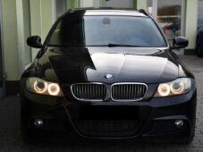 BMW Řada 3 330d xDrive M-PAKET PANO A/T - 8