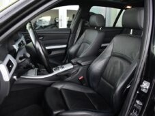 BMW Řada 3 330d xDrive M-PAKET PANO A/T - 13