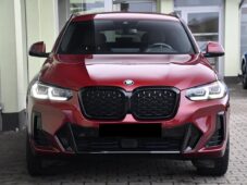 BMW X4 xDrive30d M-SPORT 1M ČR - 8