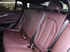 BMW X4 xDrive30d M-SPORT 1M ČR - 19