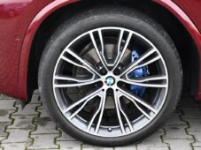 BMW X4 xDrive30d M-SPORT 1M ČR - 39