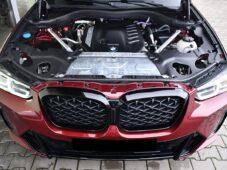 BMW X4 xDrive30d M-SPORT 1M ČR - 41