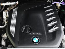 BMW X4 xDrive30d M-SPORT 1M ČR - 42