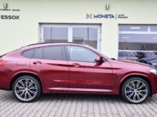 BMW X4 xDrive30d M-SPORT 1M ČR - 11