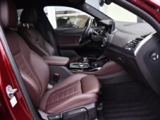 BMW X4 xDrive30d M-SPORT 1M ČR - 16