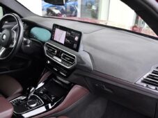 BMW X4 xDrive30d M-SPORT 1M ČR - 17